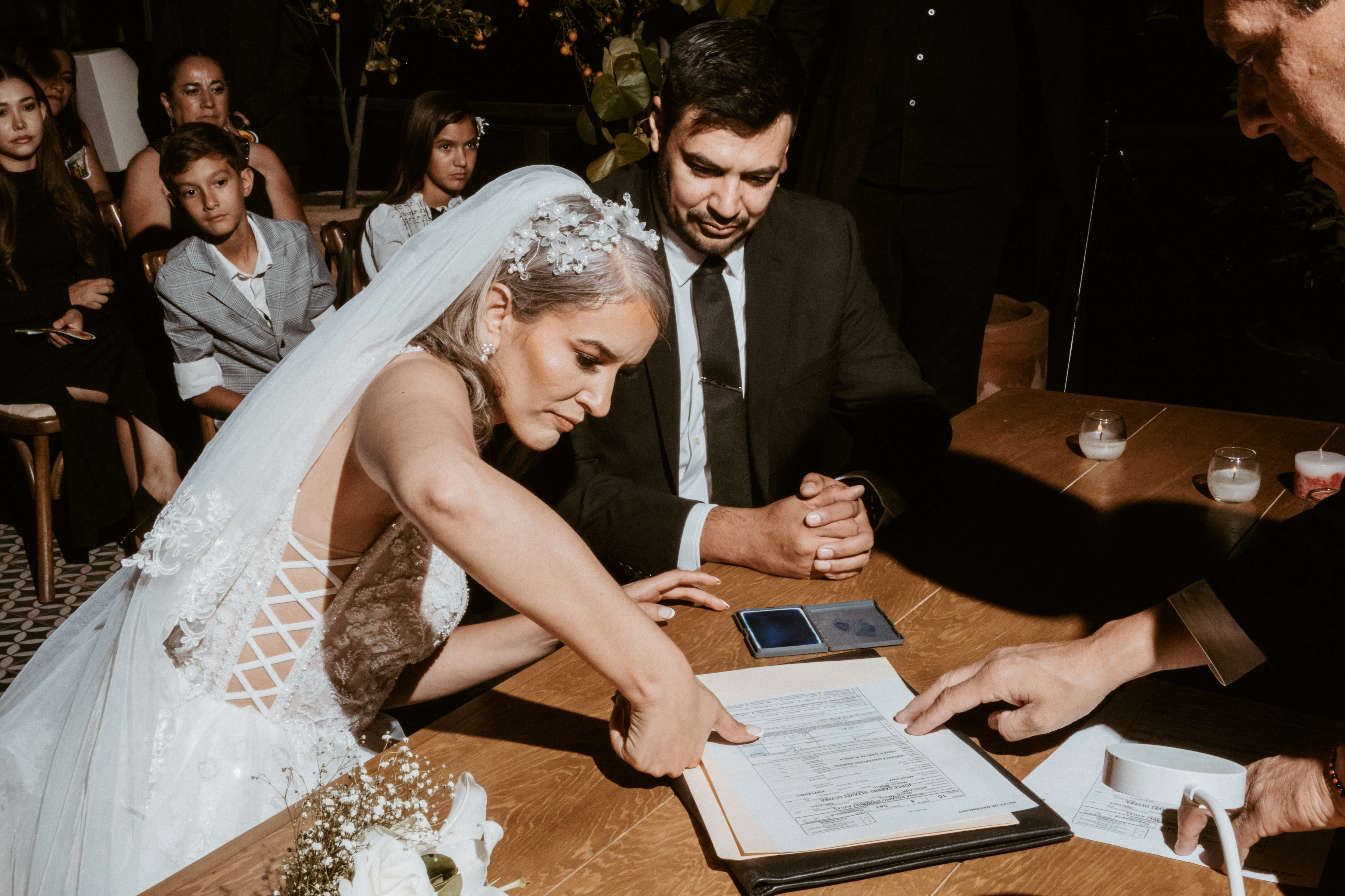 Fotografía editorial de boda - 3. Elena Y Jorge   Guadalajara